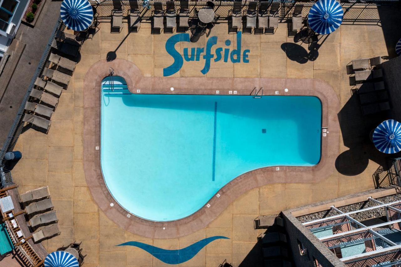 Surfside On The Lake 레이크 헤오르헤 외부 사진